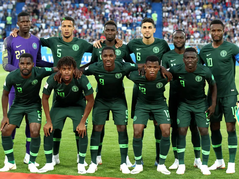 Nigeria Miss the 2026 World Cup What Went Wrong and What Comes Next for the Super Eagles